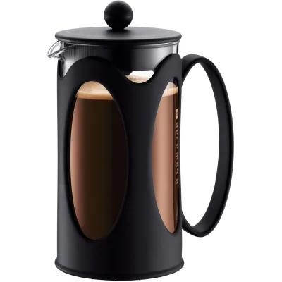 Bodum Kenya stempelkande - 8 kopper, 1 L
