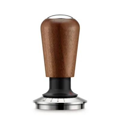 Sage SEA202WLW Force Gauge tamper 54 mm, valnød
