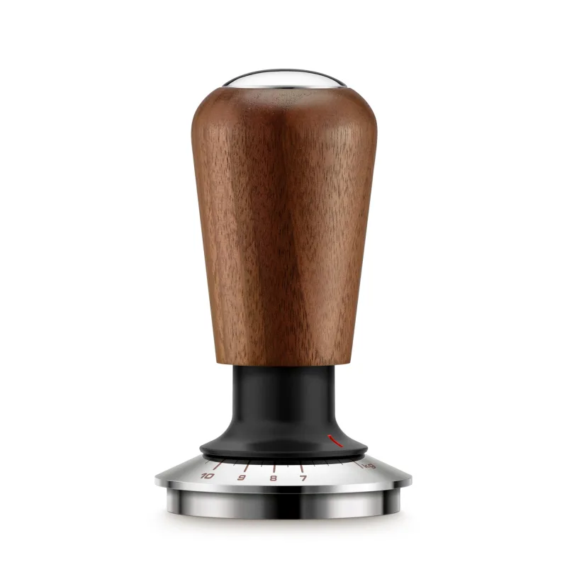 Sage SEA202WLW Force Gauge tamper 54 mm, valnød