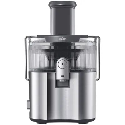 Braun SJ7000 Slowjuicer 2 liter