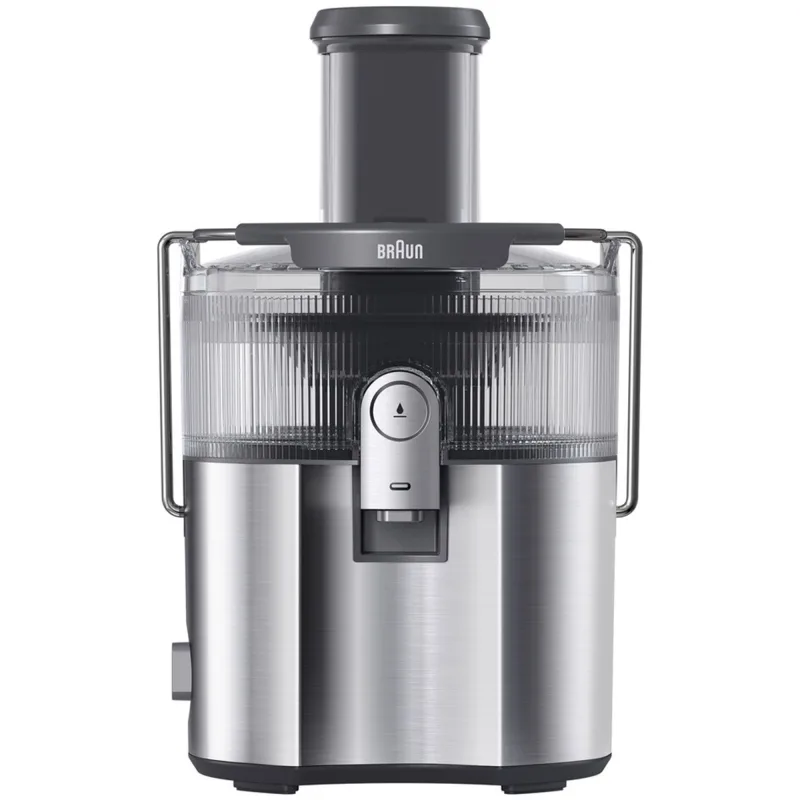 Braun SJ7000 Slowjuicer 2 liter