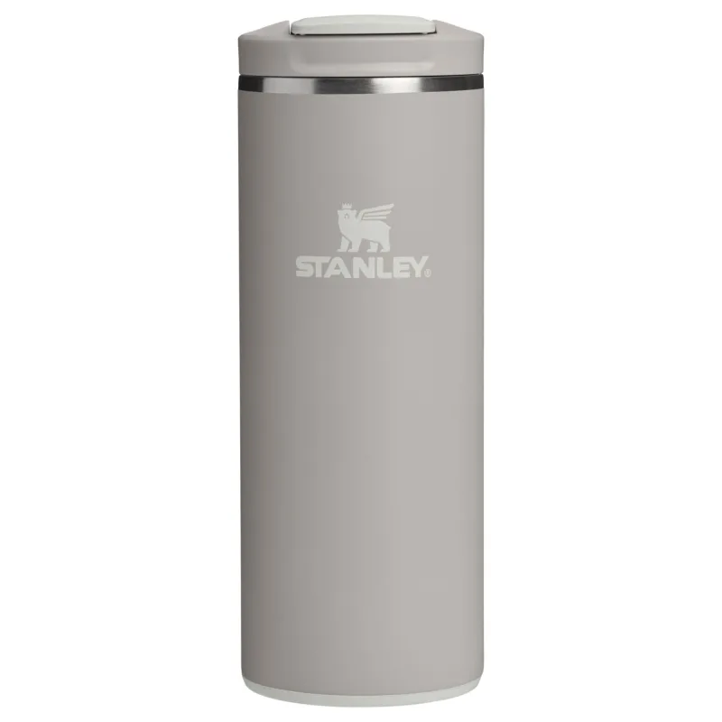 Stanley Transit FlipTop termokrus 0,35 liter, ash