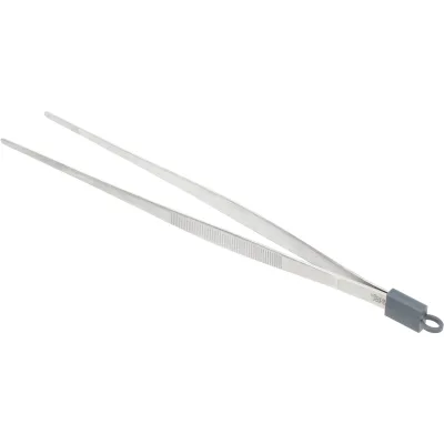 Tareq taylor Diversity stegepincet 31,5 cm, rustfrit stål