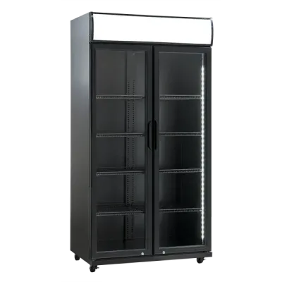 Displaykøler - SD 881 BHE