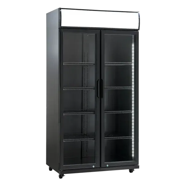 Displaykøler - SD 881 BHE