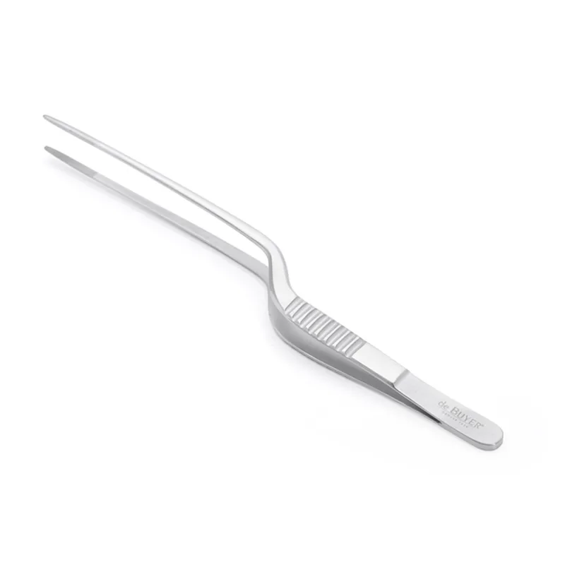 De buyer Madpincet buet 20 cm, rustfrit stål