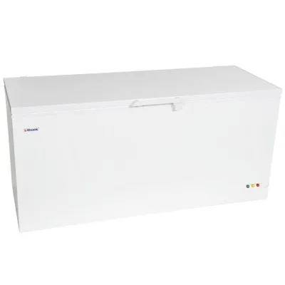 Elcold EL71  Industri (Storage Freezers) Kummefryser 670L - 2. Sortering