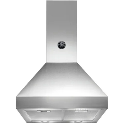 Bertazzoni K60AMHXA/19 Master emhætte, 60 cm, rustfrit stål