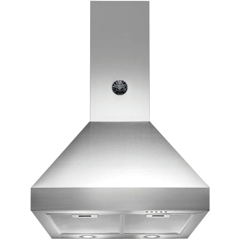 Bertazzoni K60AMHXA/19 Master emhætte, 60 cm, rustfrit stål