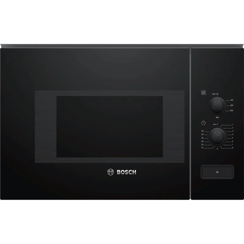 Bosch Indbygningsmikroovn BFL520MB0