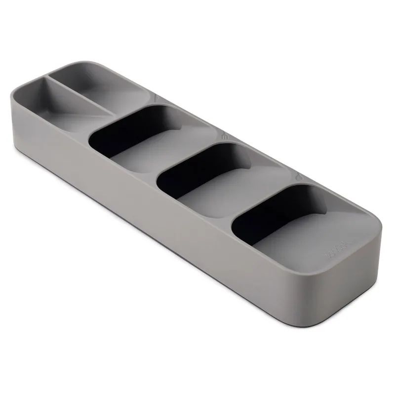 Joseph joseph DrawerStore Compact bestikbakke, grå