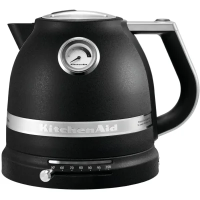 Kitchenaid Artisan elkedel Lava