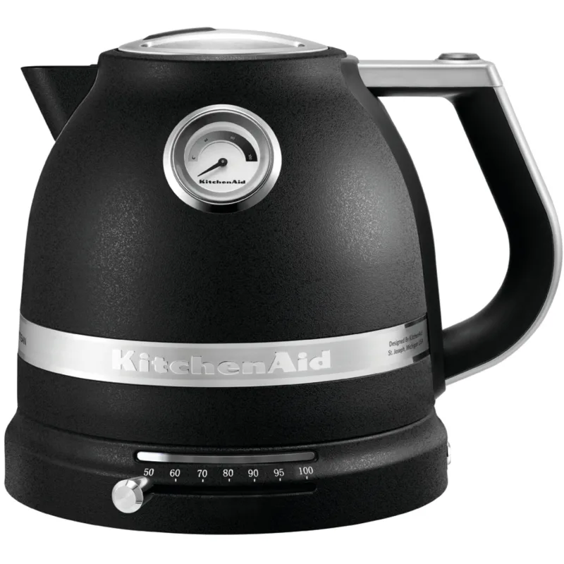 Kitchenaid Artisan elkedel Lava