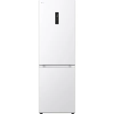 LG Køle-/fryseskab GBV5150DSW