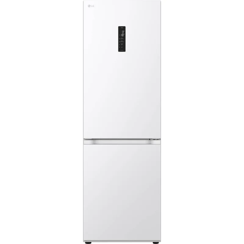 LG Køle-/fryseskab GBV5150DSW