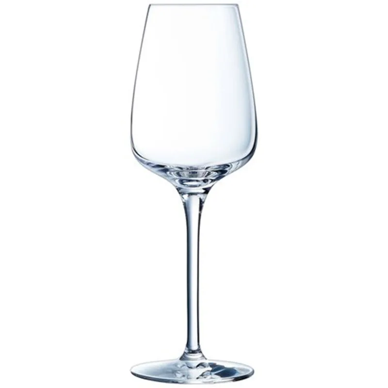 Chef & sommelier Sublym hvidvinsglas 25 cl, 6-pak