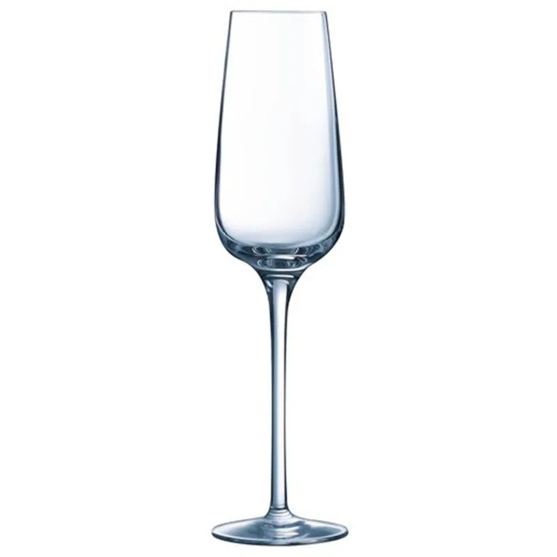 Chef & sommelier Sublym champagneglas 21 cl, 6 stk