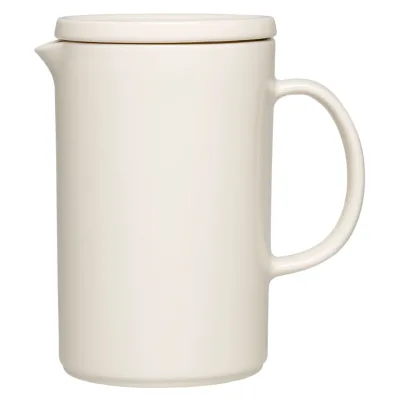 Iittala Teema kaffekande 0,8 liter, hvid