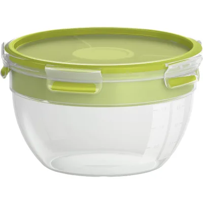 Tefal MasterSeal TO GO salatskål XL madkasse