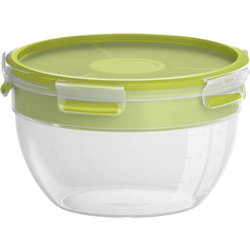 Tefal MasterSeal TO GO salatskål XL madkasse