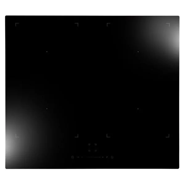 Silverline  JI6011P Induktionskogeplade