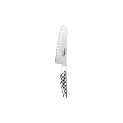Grøntsagskniv med grantonskær GS-91 (14 cm)