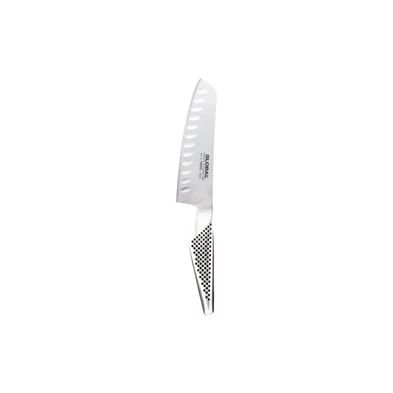 Grøntsagskniv med grantonskær GS-91 (14 cm)