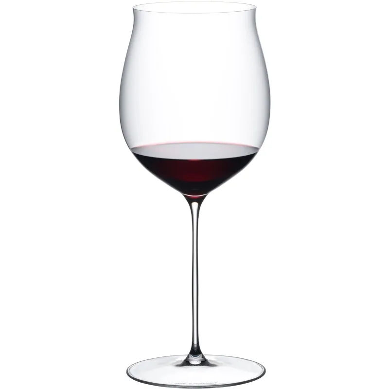 Riedel Superleggero Bourgogne Grand Cru vinglas 1-pak