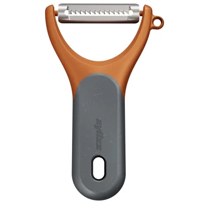 Zyliss Beluga Juliennejern, orange