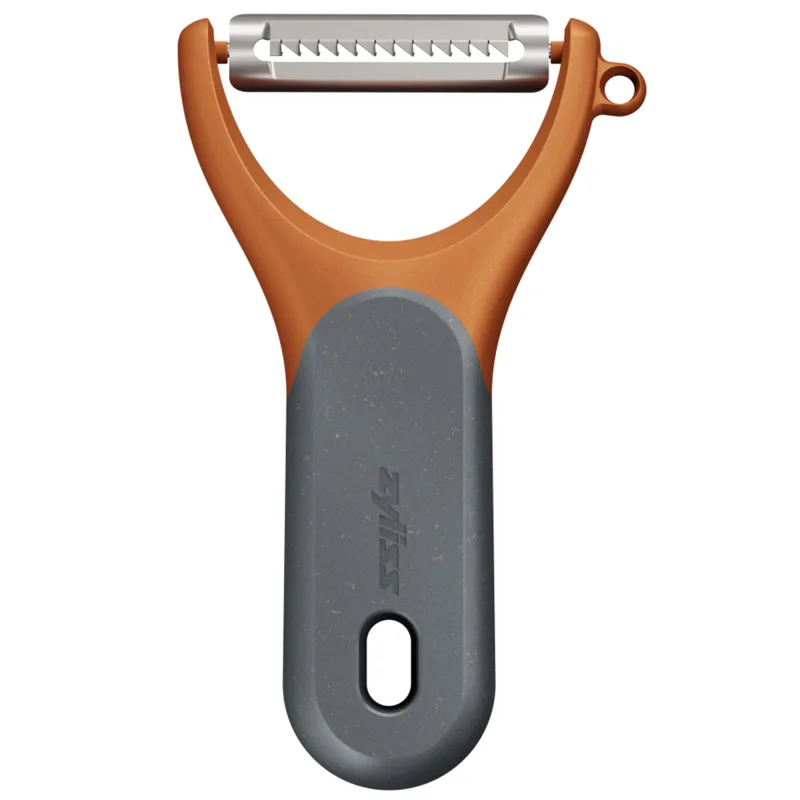 Zyliss Beluga Juliennejern, orange