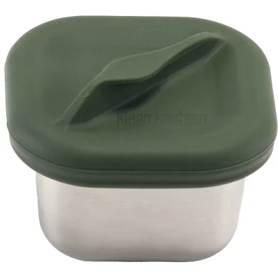 Klean kanteen Half Snack Box Madkasse 83 ml