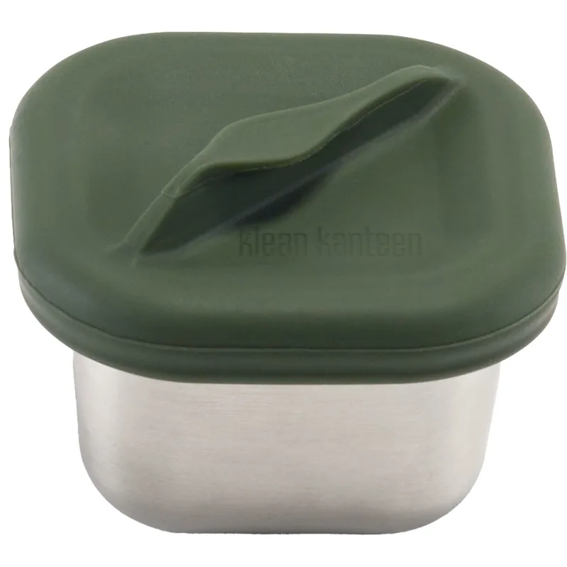 Klean kanteen Half Snack Box Madkasse 83 ml