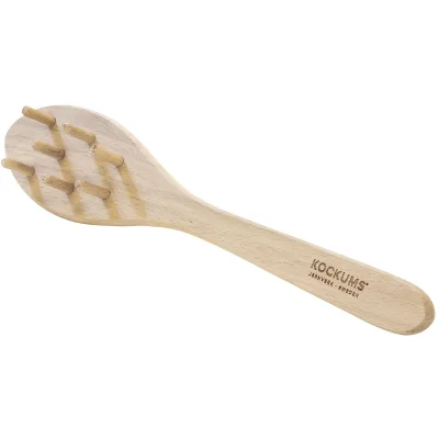 Kockums Jernverk Pastaslev 30 cm, træ