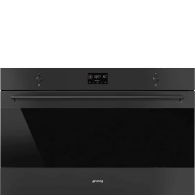 SMEG Indbygningsovn SFP9302TN