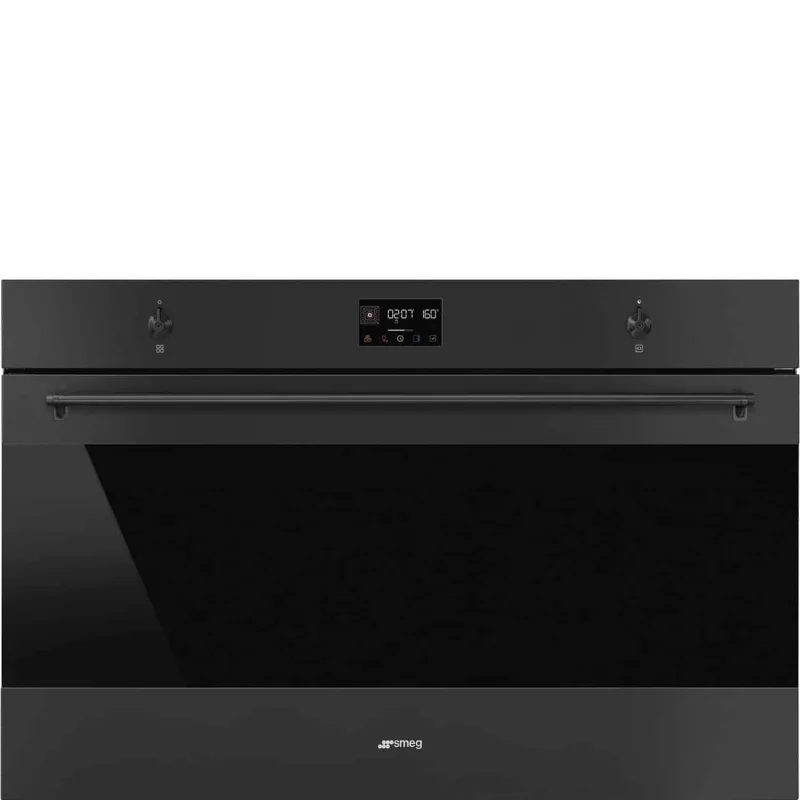 SMEG Indbygningsovn SFP9302TN