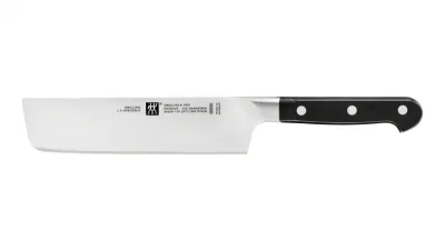 Zwilling Pro Nakiri Kniv (17 cm)