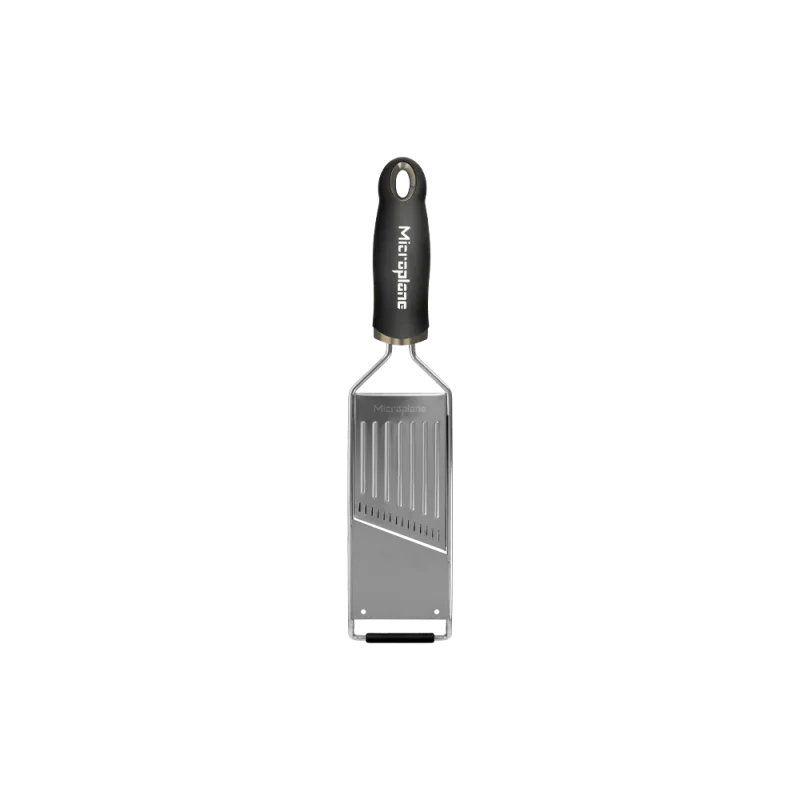 Gourmet Julienne Slicer rivejern