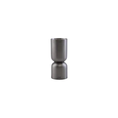 Grunge målebæger 2+4 cl