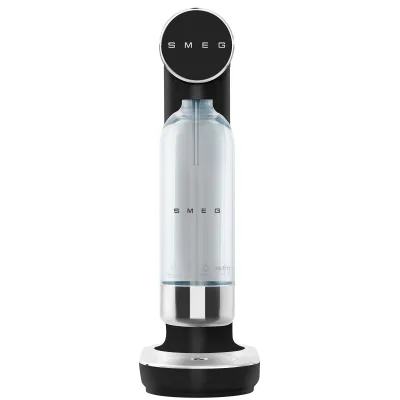 Smeg Kulsyremaskine, matsort
