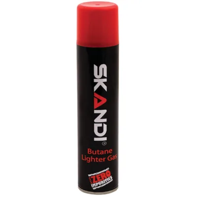 Skandi Gasflaske 300 ml