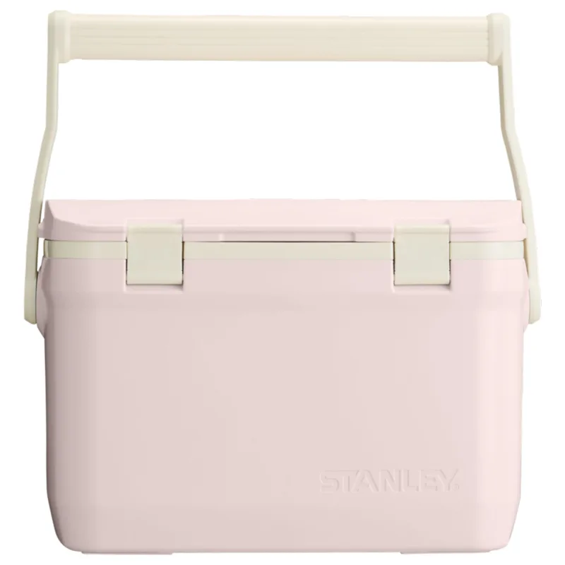 Stanley Adventure køleboks 15,1 liter, rose
