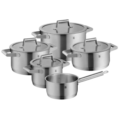 Wmf Comfort Line grydesæt med 5 dele