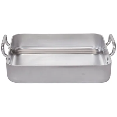De buyer Tyk aluminium ovnpande