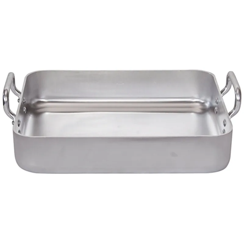De buyer Tyk aluminium ovnpande