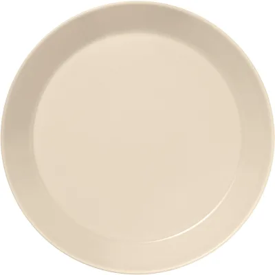 Iittala Teema tallerken, 26 cm, linen