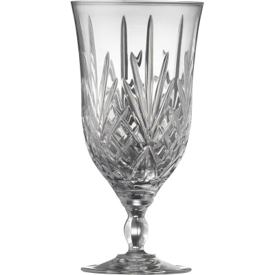 Lyngby glas Melodia Ølglas 4 stk.