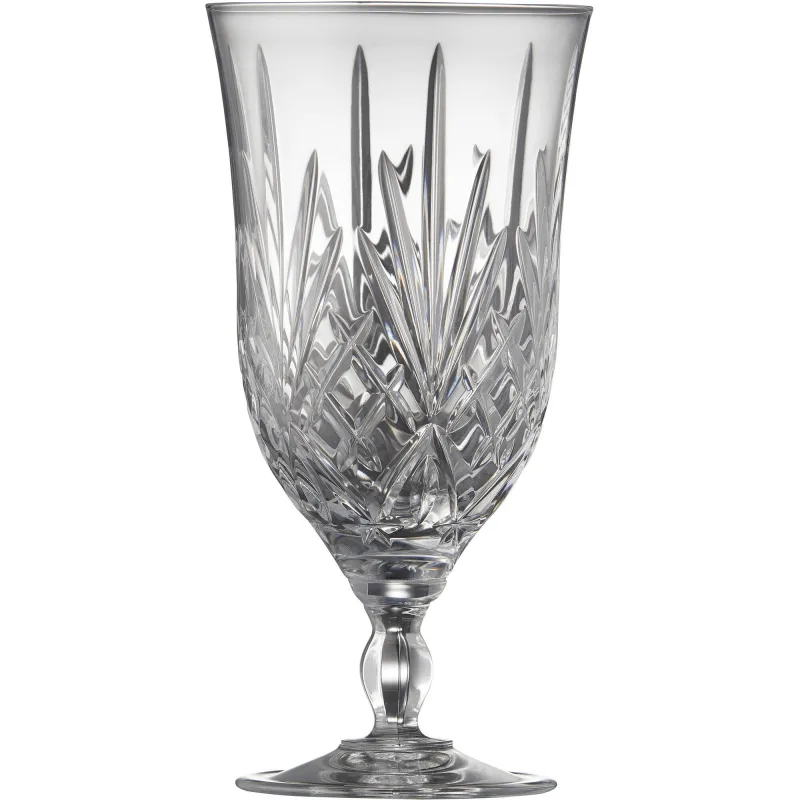 Lyngby glas Melodia Ølglas 4 stk.