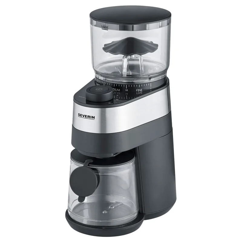 Severin KM 3880 Deluxe kaffekværn