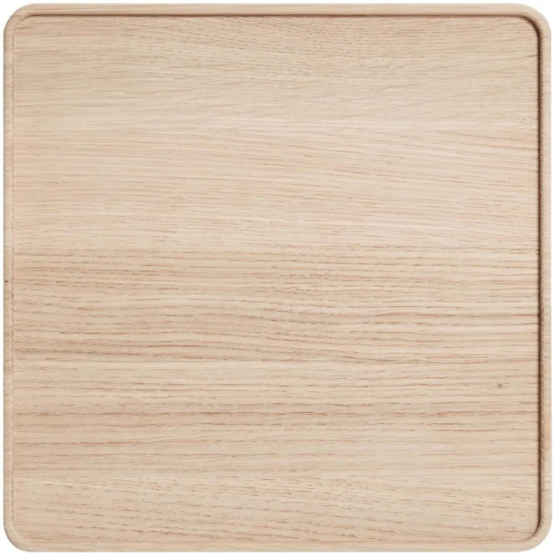 Andersen Create Me bakke egetræ 24x24 cm. eg