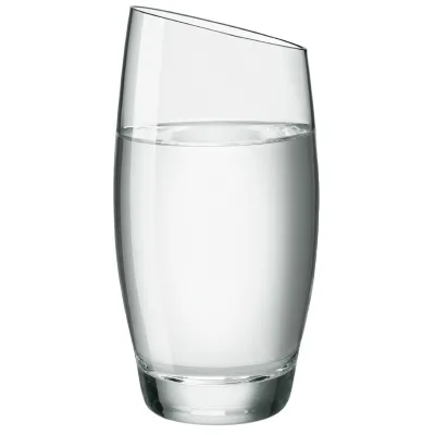 Eva solo Vandglas, stor